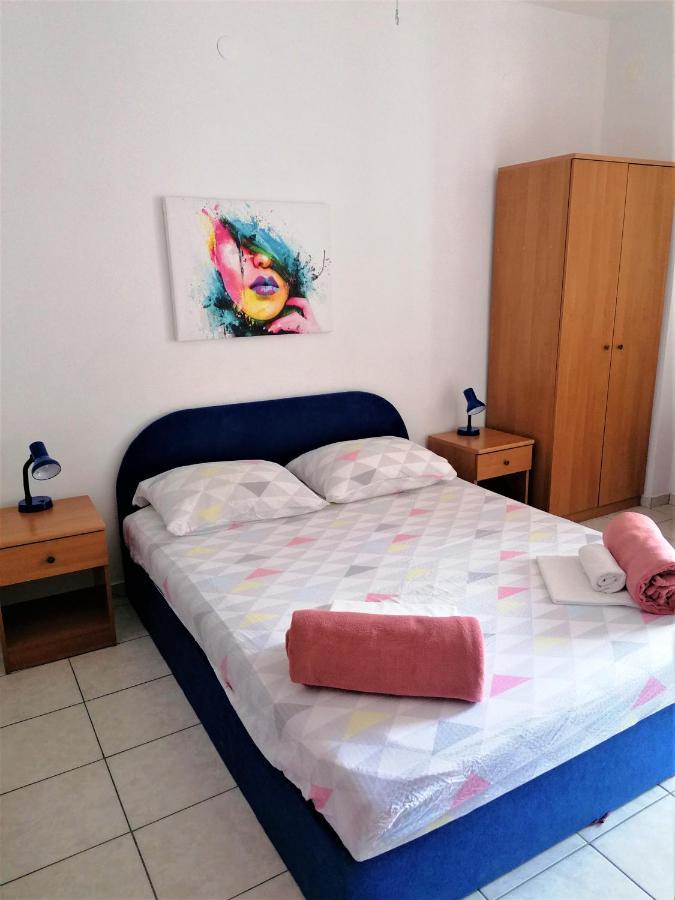 Apartment Jelas Živogošće Екстериор снимка