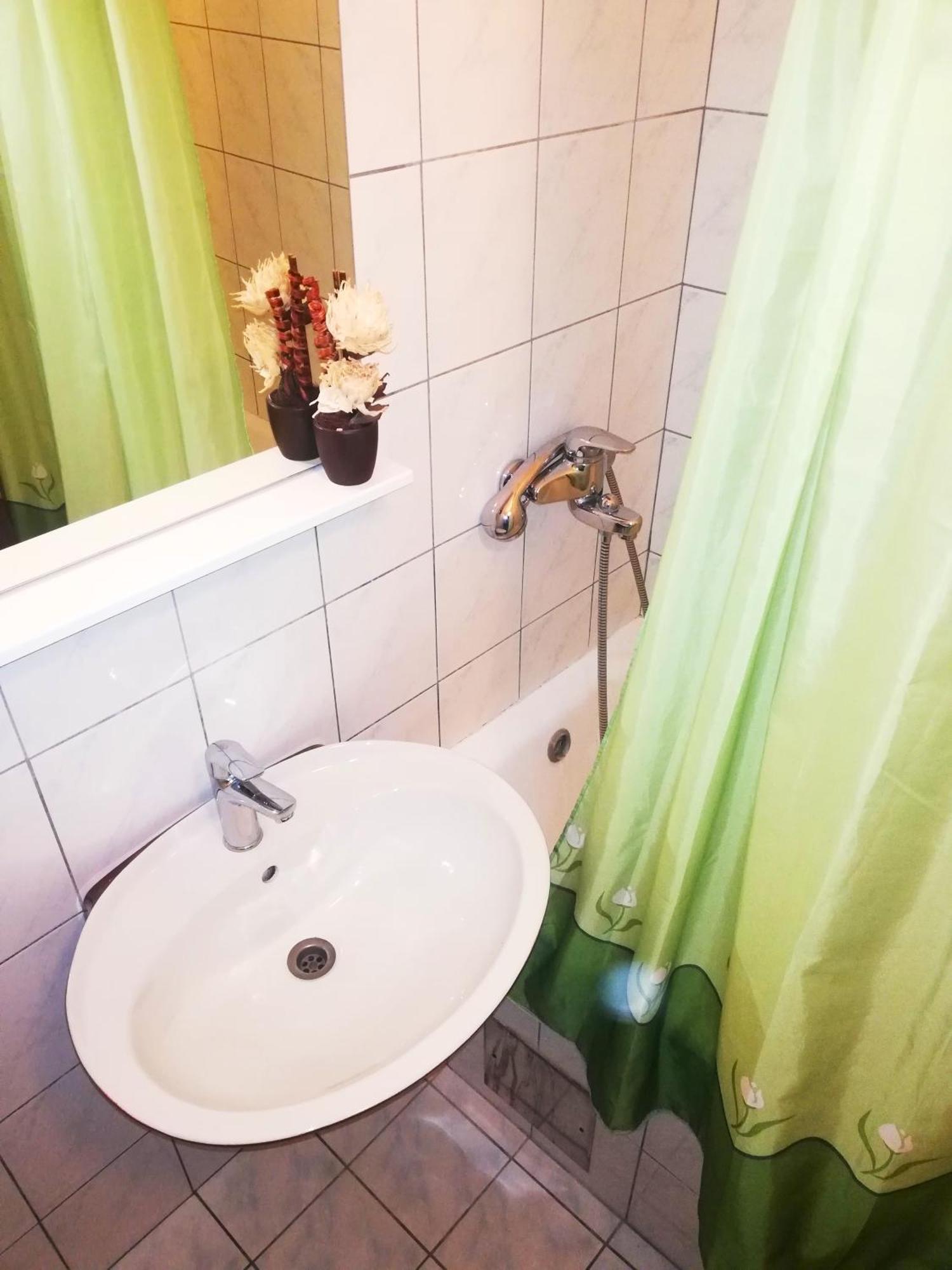 Apartment Jelas Živogošće Екстериор снимка