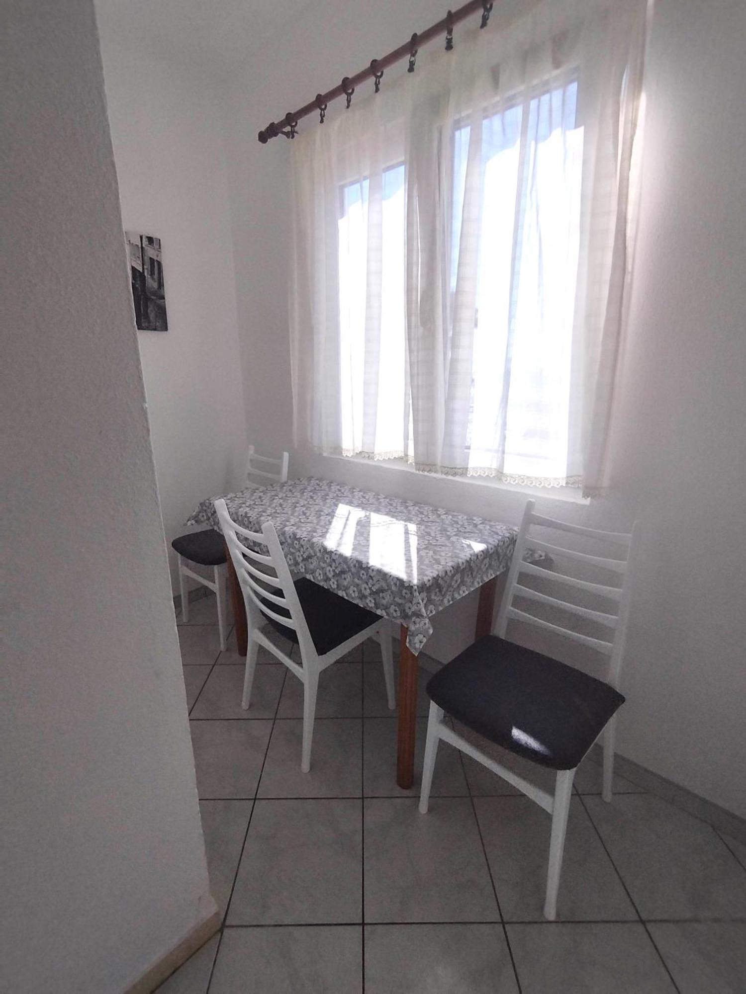 Apartment Jelas Živogošće Екстериор снимка