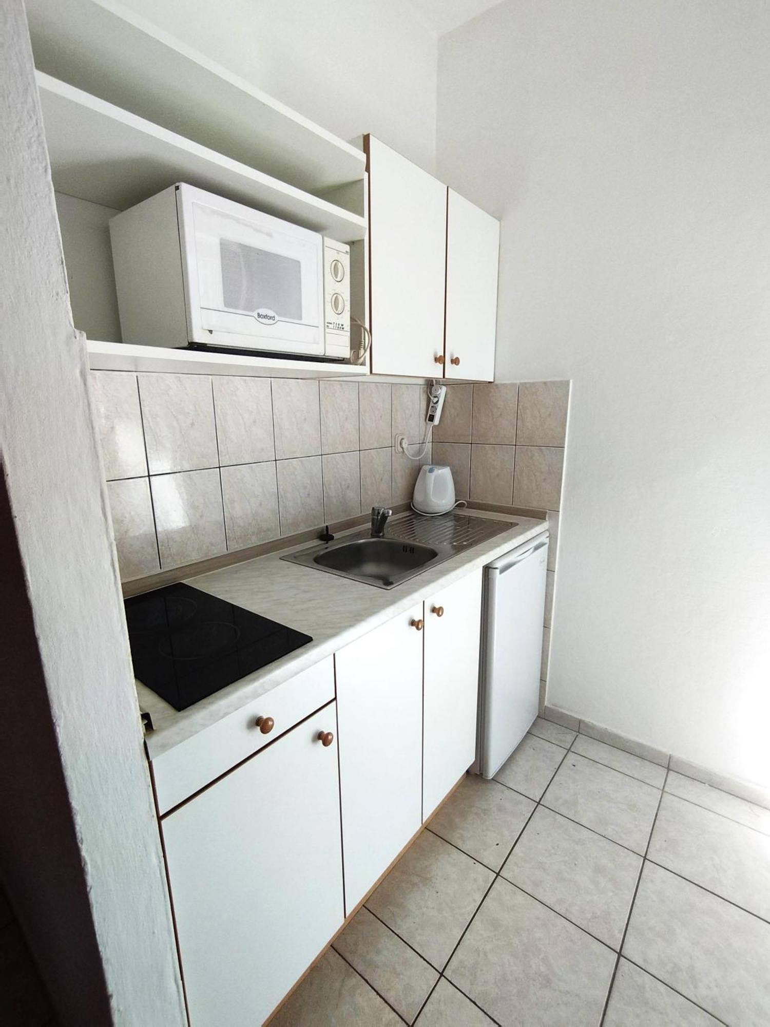Apartment Jelas Živogošće Екстериор снимка